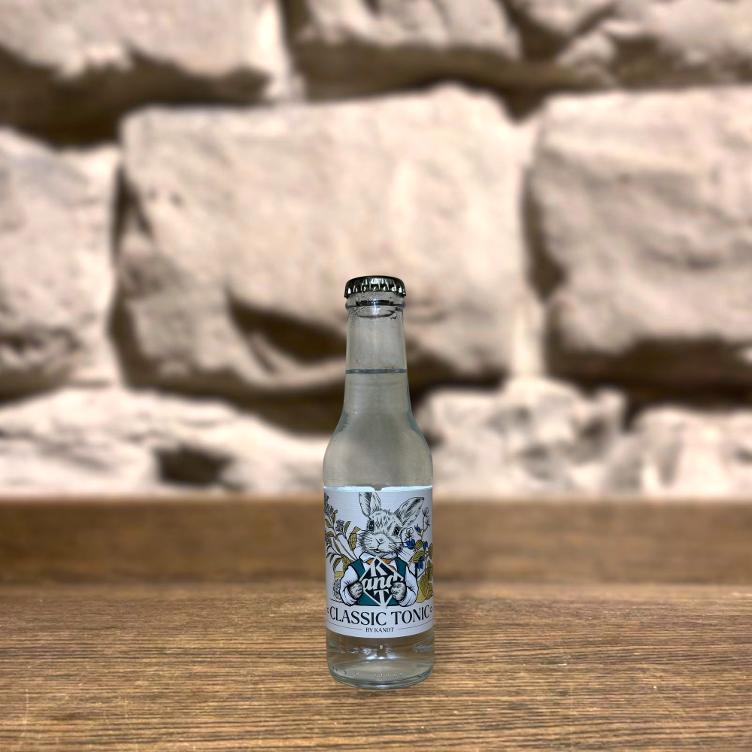Kandt Classic Tonic Water, 20cl