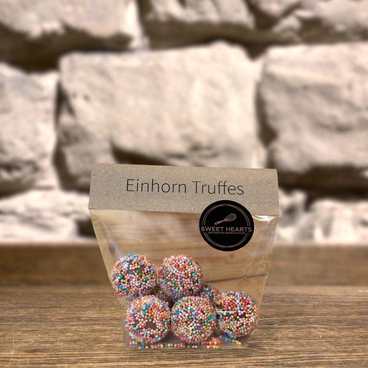 Einhorn Truffes Säckli, 100g