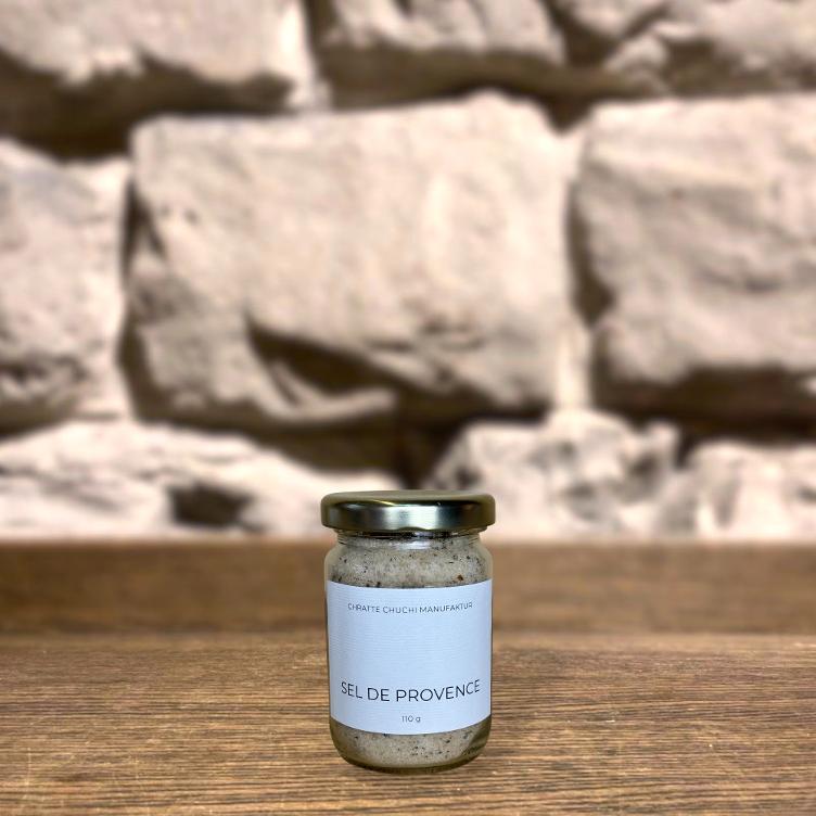Sel de Provence, 110g