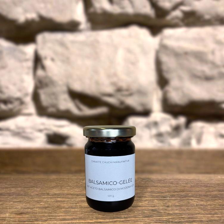 Balsamico Gelee, 120g