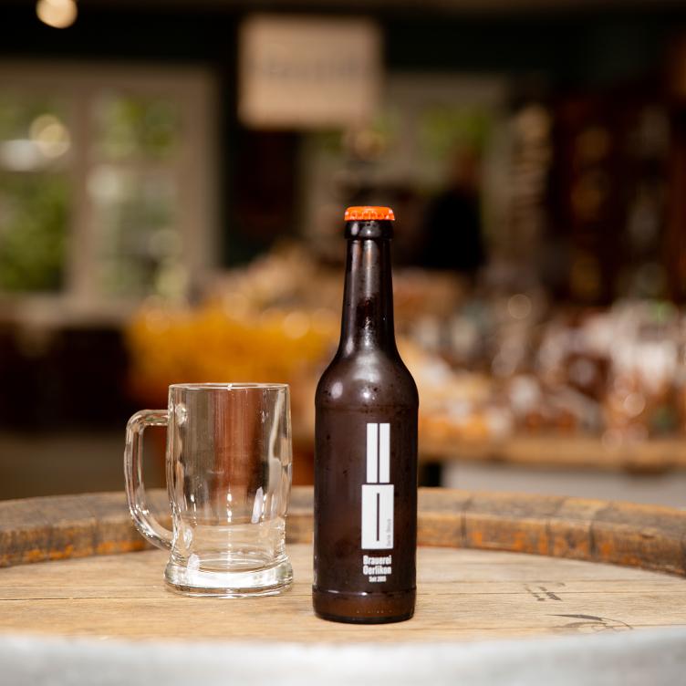 Oerlik-Öhlsch Bier, 33cl