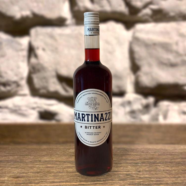 Matter Martinazzi-Bitter Classic, 100cl
