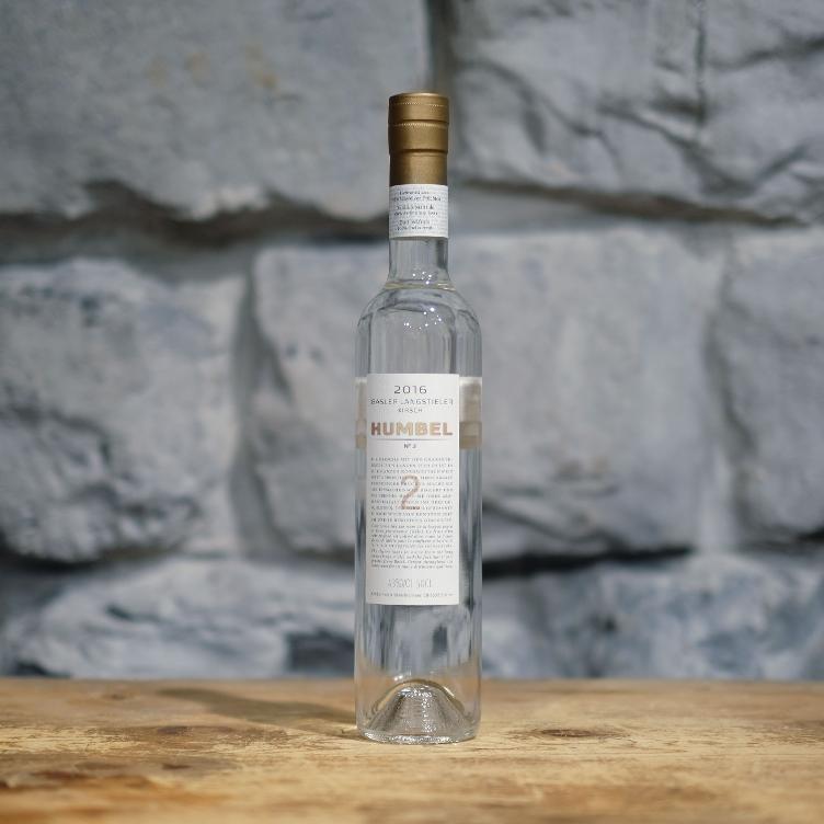 Nr. 2 Basler Langstieler Kirsch, 50cl