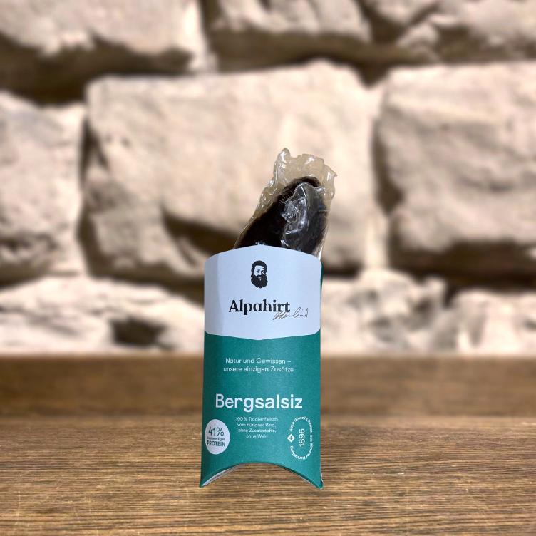 Bergsalsiz, 85g