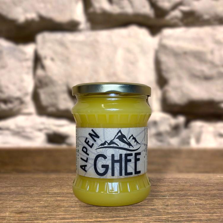 Alpen-Ghee, 430g