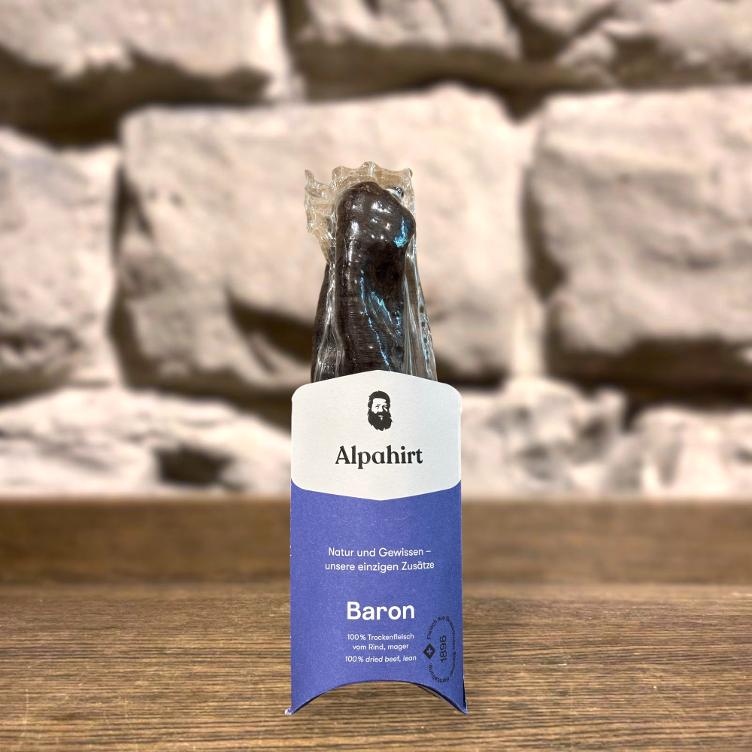Baron, 160g