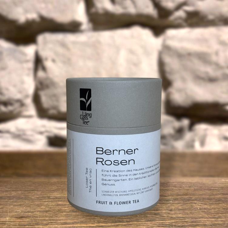 Berner Rosen Edition Classique, 130g