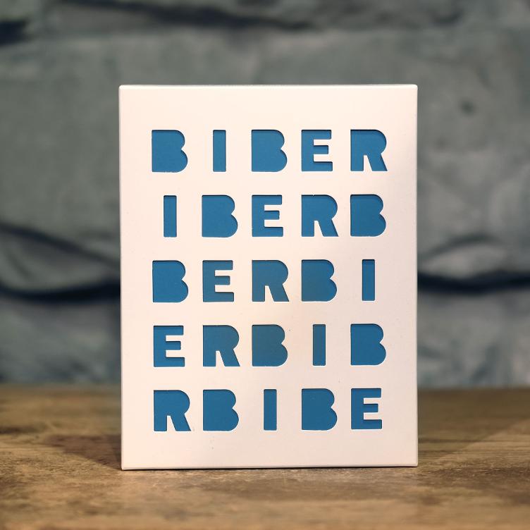 Biber L, 330g