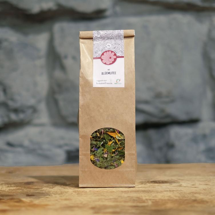 Blüemlitee, 25g