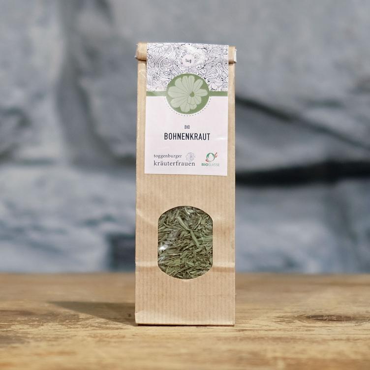 Bohnenkraut, 14g