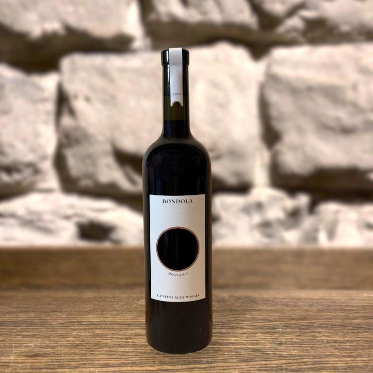 Bondola, 75cl