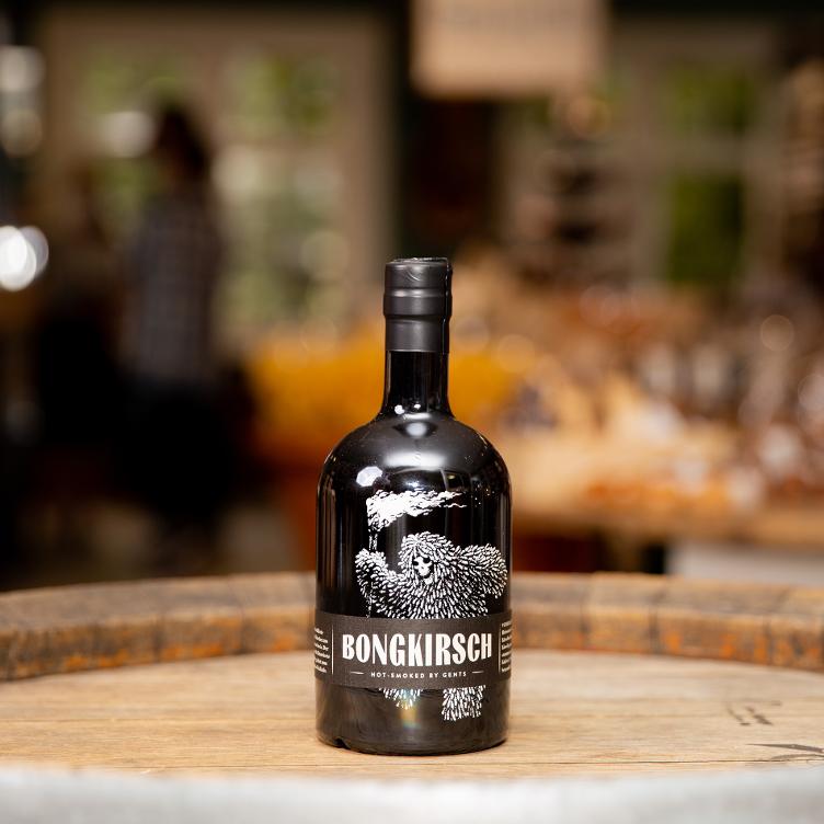 Bongkirsch 50cl