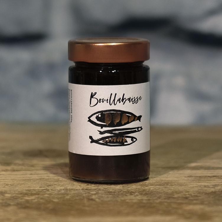 Bouillabaisse, 200ml