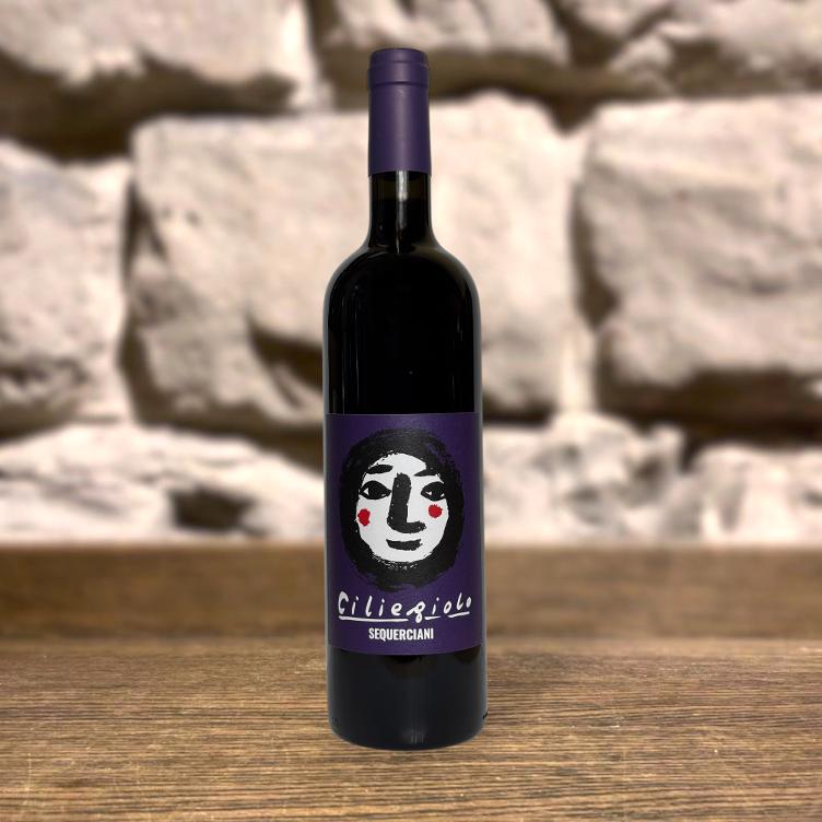 Ciliegiolo, 75cl