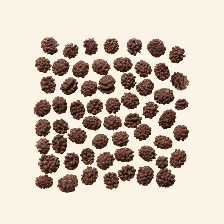 Coffee Beans Dragées - Kaffeebohnen, 80g - 0
