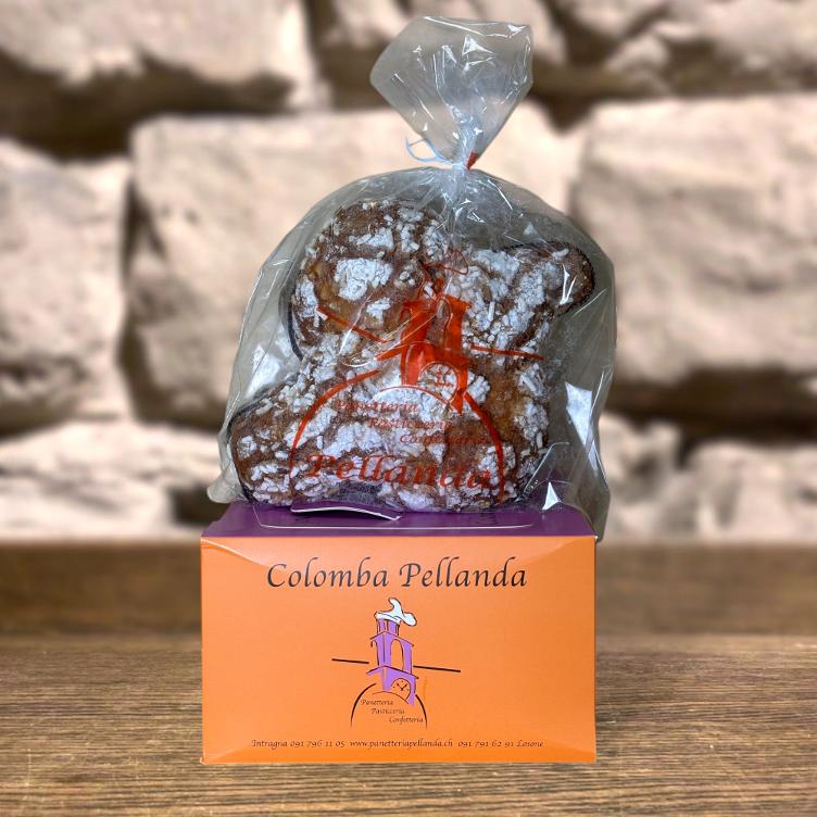 Colomba, 500g