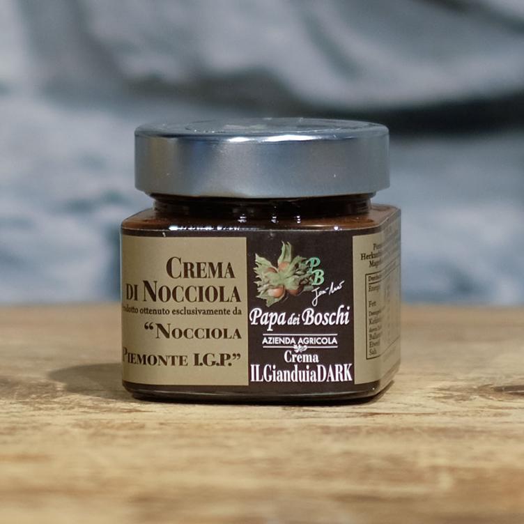 Crema di Nocciola Gianduia, 250g