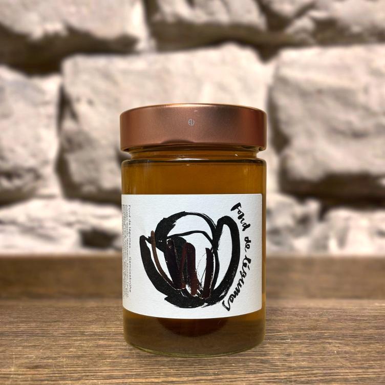 Fond de Légumes – Gemüsebrühe 300g