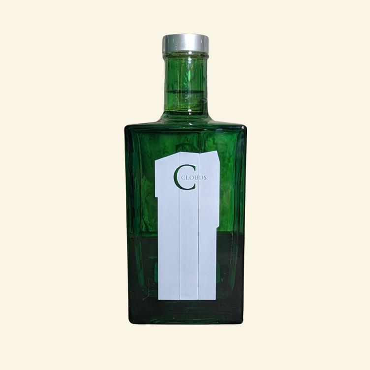 Gin Clouds, 70cl - 0
