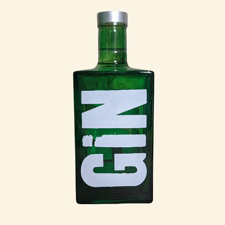 Gin Clouds, 70cl