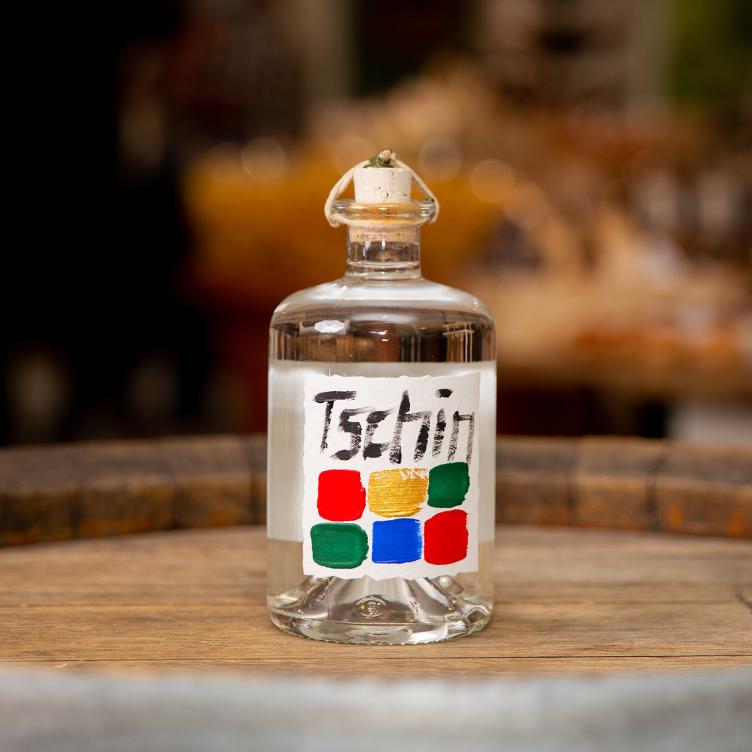 Gin Tschin 50cl