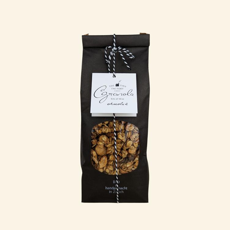 Granola Chocolate, 350g