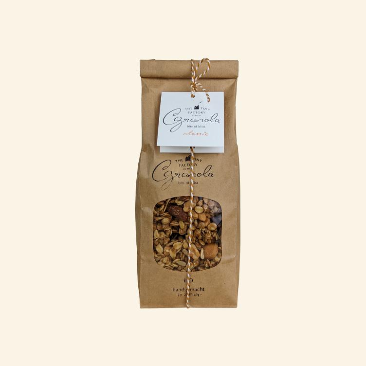 Granola Classic, 350g