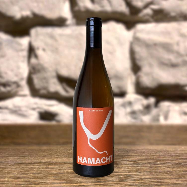 Hamacht Blanc de Noir, 75cl