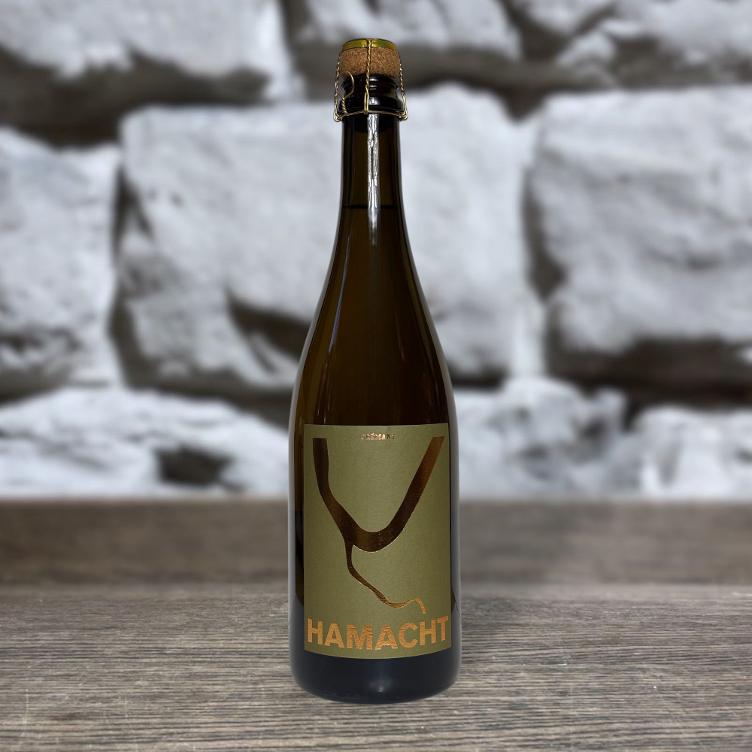 Hamacht Crémant, 75cl