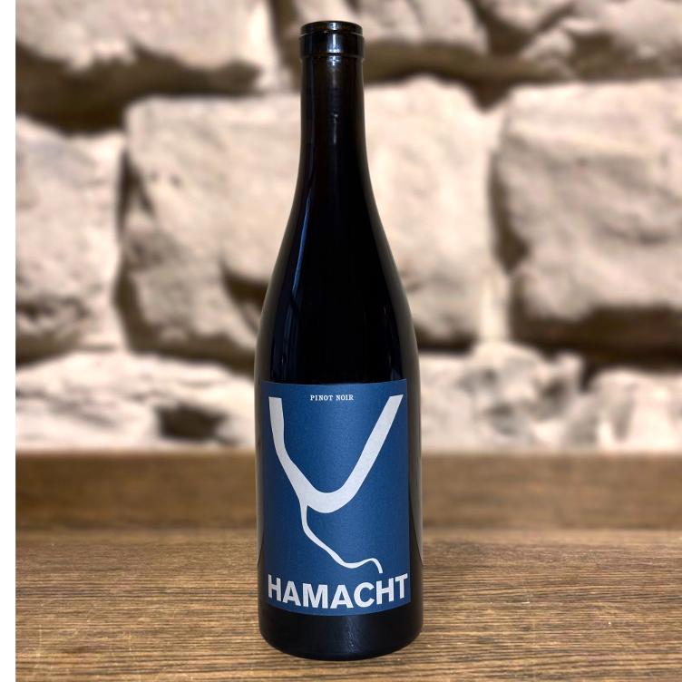 Hamacht Pinot noir, 75cl