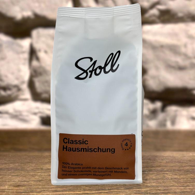 Hausmischung Classic Bohnen, 500g