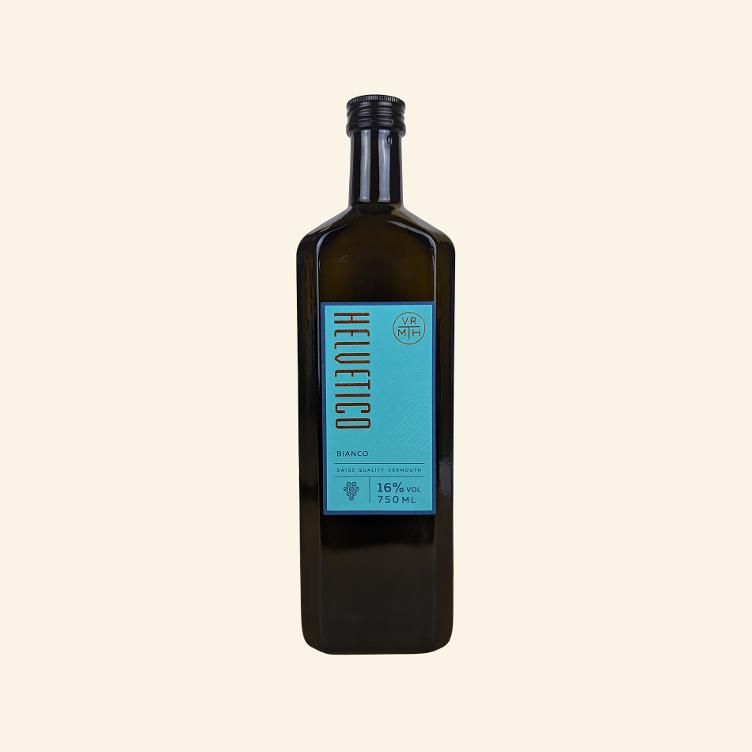 Helvetico Vermouth Bianco, 75cl