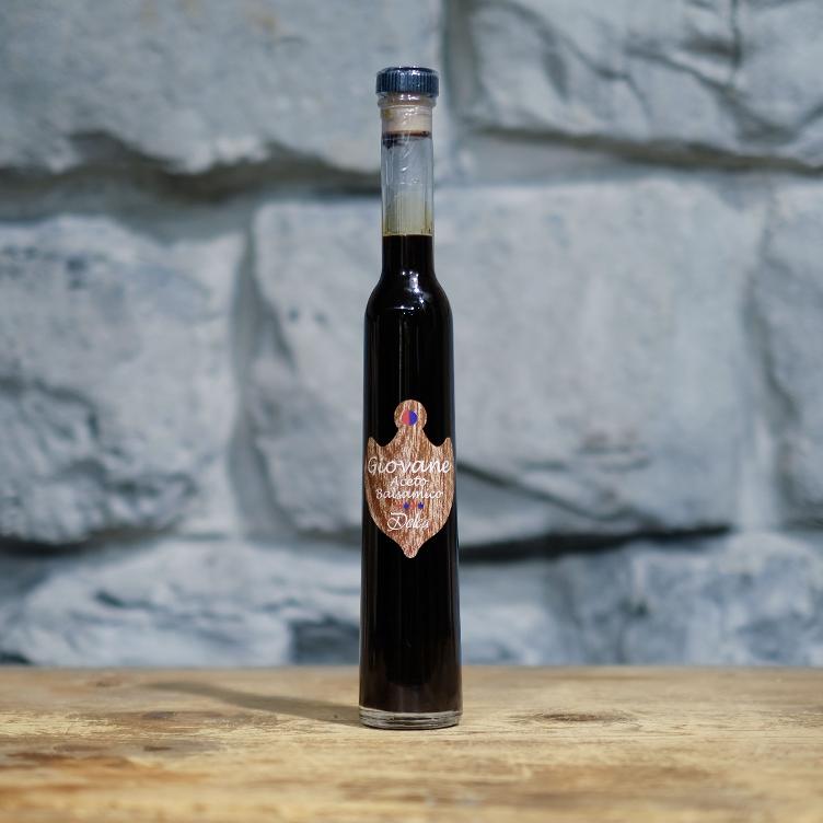 Il Giovane Aceto Balsamico Ticinese, 20cl