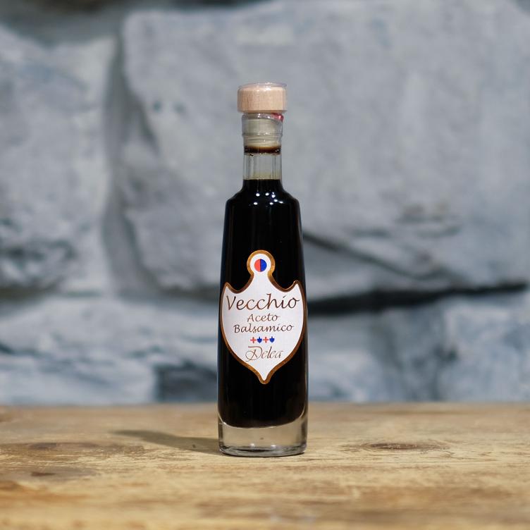Il Vecchio Aceto Balsamico Ticinese, 10cl