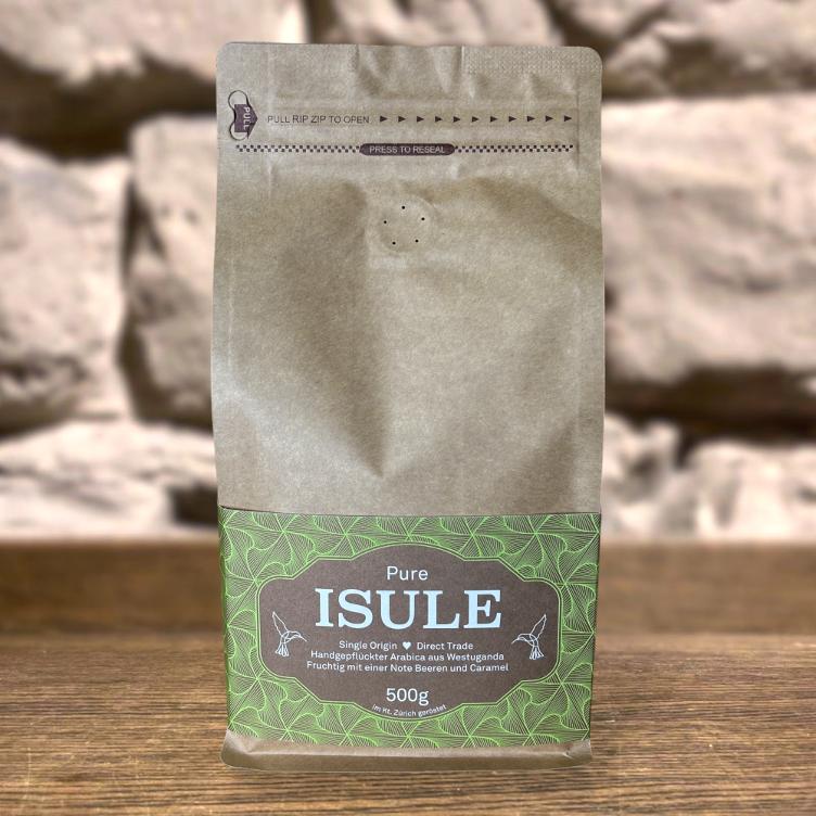 Isule Pure, 500g