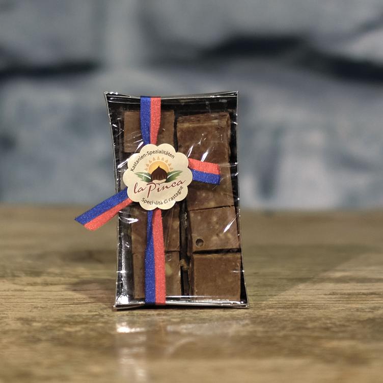 Kastanien-Pralinen, 100g
