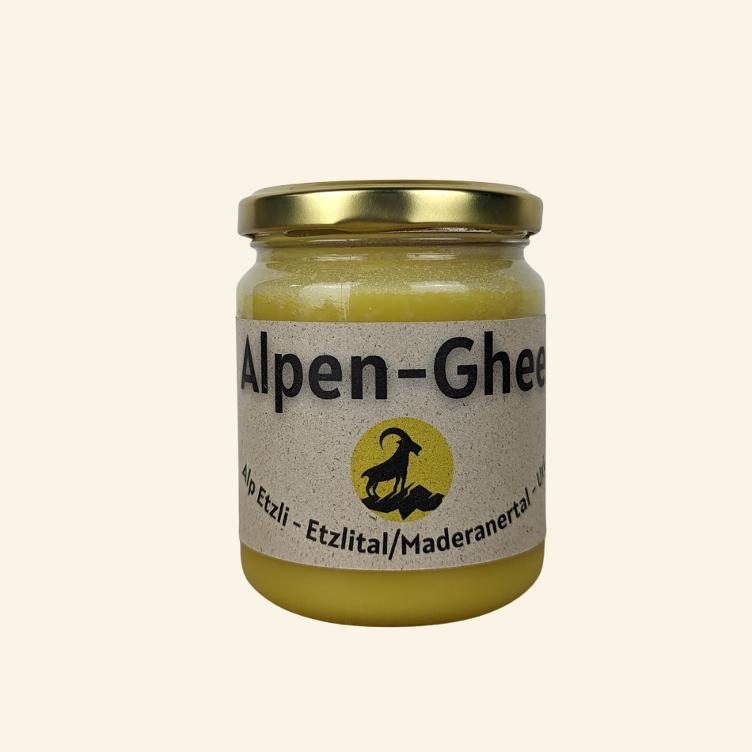 Alpen-Ghee, 220g