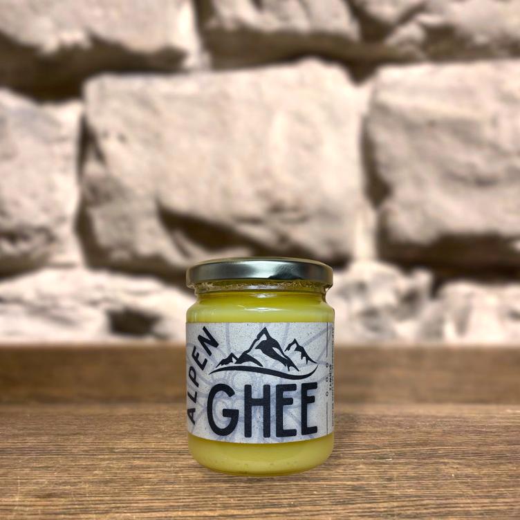 Alpen-Ghee, 220g