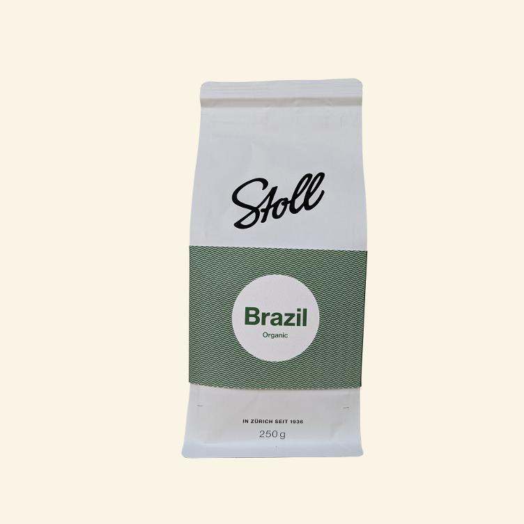 Brasil Organic Bohnen, 250g