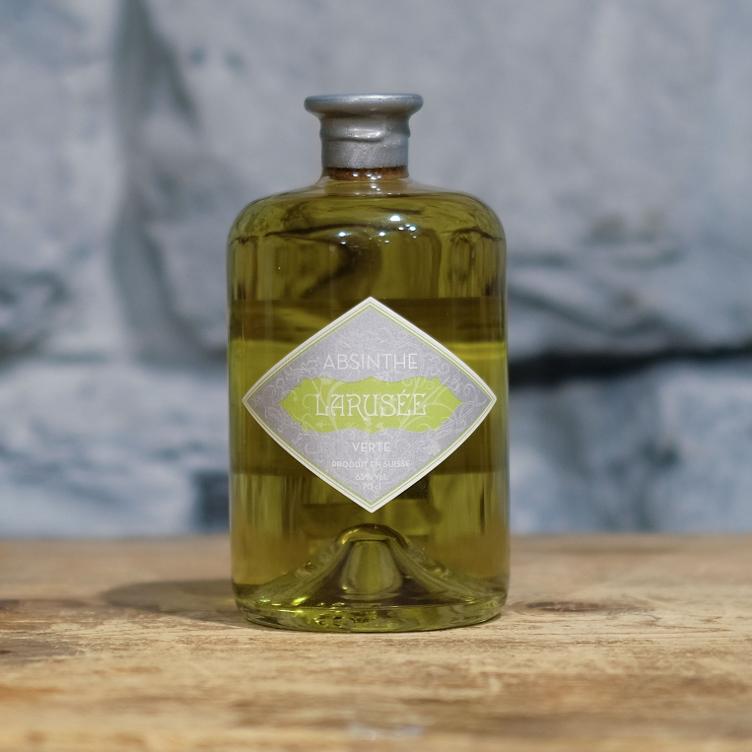 Larusée Absinthe Verte, 70cl