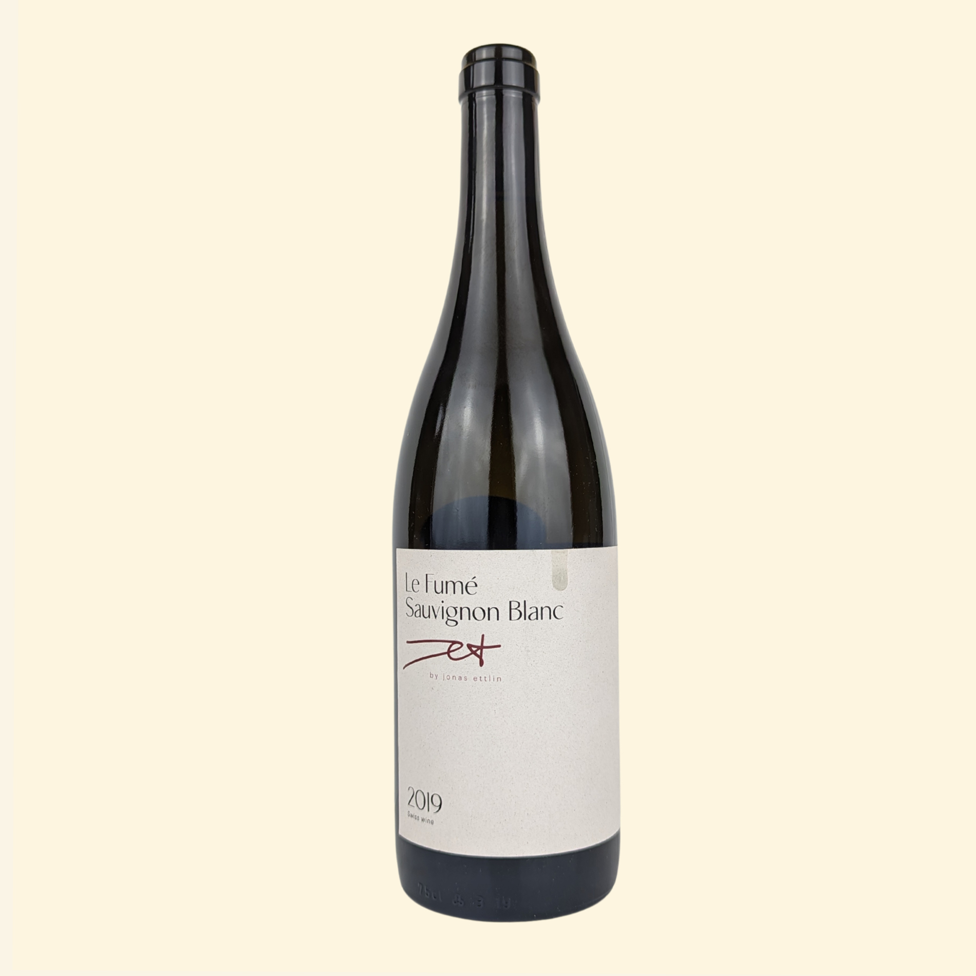 Le Fumé - Sauvignon Blanc, 75cl