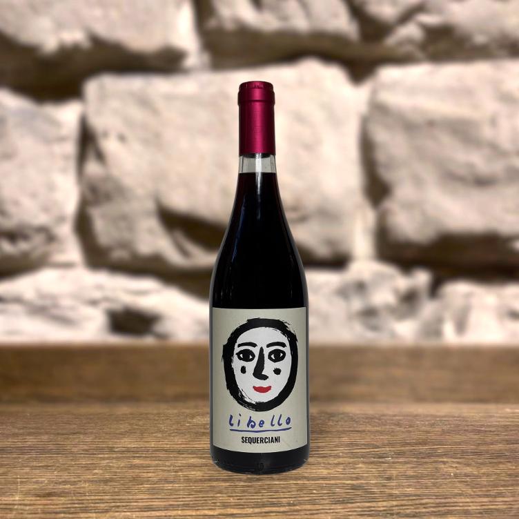 Libello IGT Toscana, 75cl