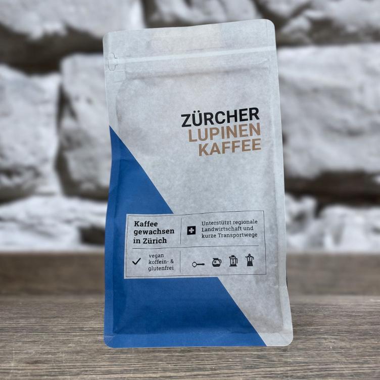 Lupinenkaffee, 500g