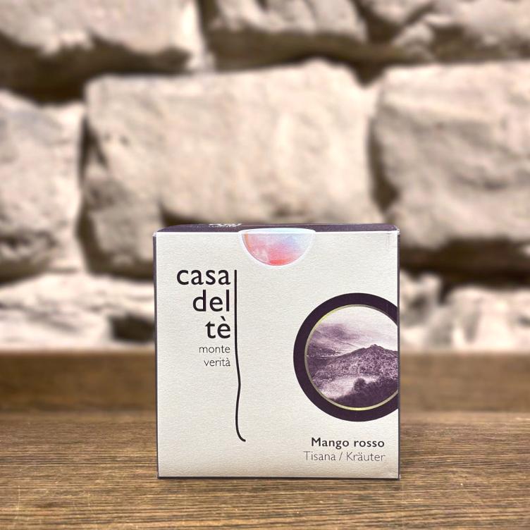 Monte Verità Mango Rosso, 105g
