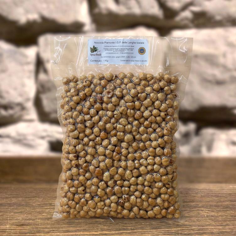 Nocciole Josè Noè Haselnüsse, 1kg