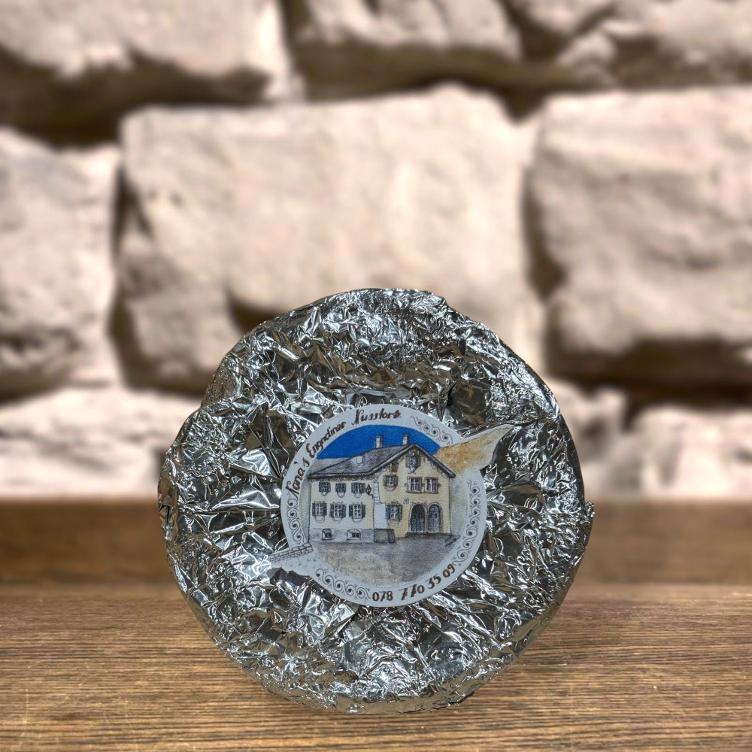 Nona`s Engadiner Nusstorte 11.5cm, 300g