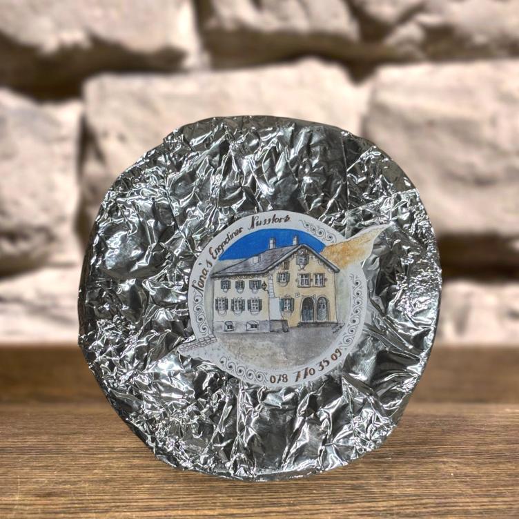 Nona`s Engadiner Nusstorte 16cm, 600g