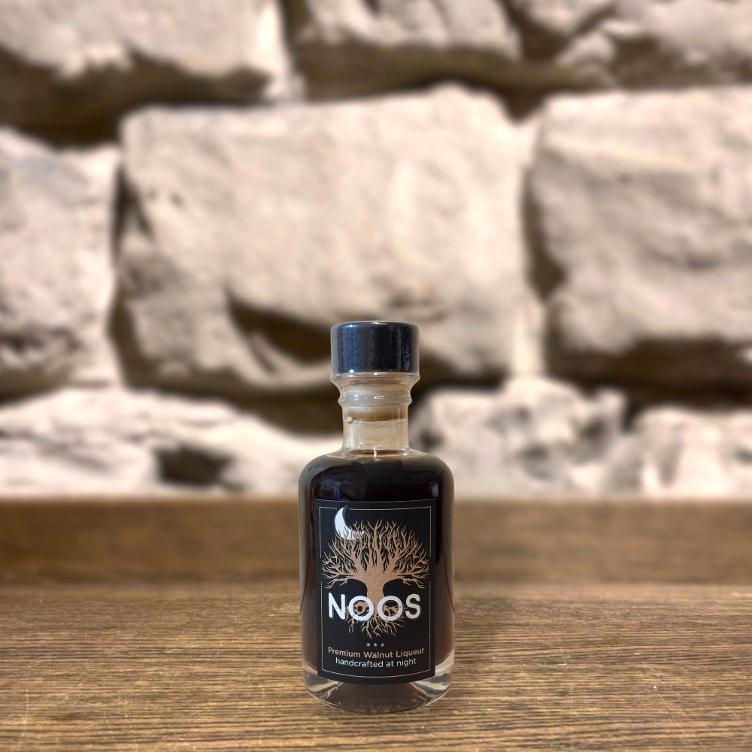 Noos Nocino Ticinese, 10cl