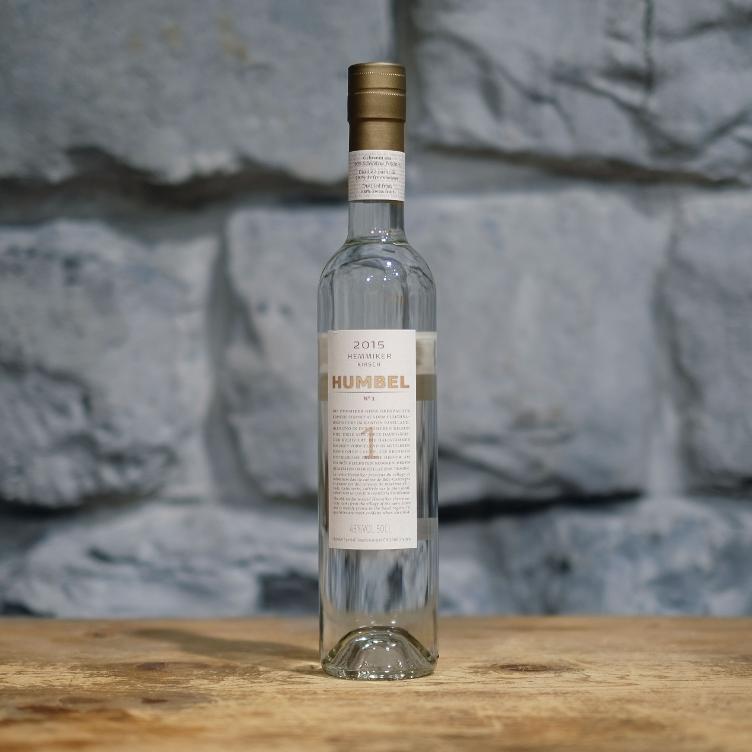 Nr. 1 Hemmiker Kirsch, 50cl
