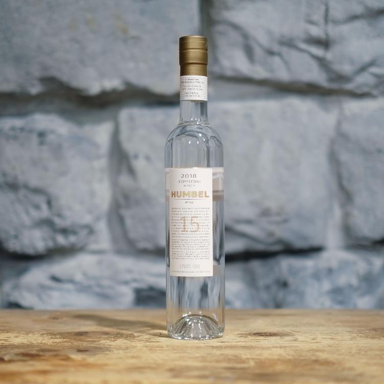 Nr. 15 Seppetoni Kirsch, 50cl